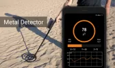 Metals Detector: EMF detector MOD APK screenshot 1