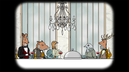 Rusty Lake Hotel