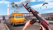 Gun Games Offline : Goli Game MOD APK (Mod Menu, God Mode) v7.6 screenshot 3