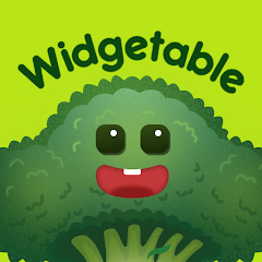 Widgetable MOD APK (Unlocked)
