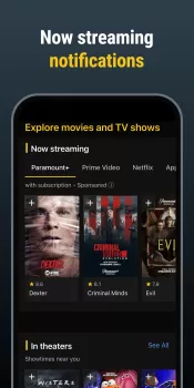 IMDb: Movies & TV Shows MOD APK (Remove ads, Optimized) v9.0.5.109050400 screenshot 7