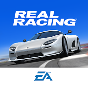 Real Racing  3 MOD APK (Unlimited money)