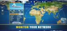 Airlines Manager: Plane Tycoon MOD APK (Remove ads) v3.09.0301 screenshot 21