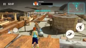 Parkour Simulator 3D MOD APK (Remove ads, Unlimited money) v3.7.1 screenshot 4