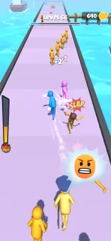 Slap and Run MOD APK (Unlimited money) v1.6.50 screenshot 10