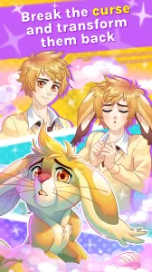 Blush Blush - Idle Otome Game MOD APK (Unlimited money, Mod Menu, Unlimited) v0.114 screenshot 21