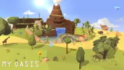 My Oasis: Relaxing, Satisfying MOD APK (Free purchase, Free shopping) v2.46.2 screenshot 22