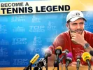 TOP SEED Tennis Manager 2024 MOD APK (Unlimited money) v2.65.1 screenshot 15