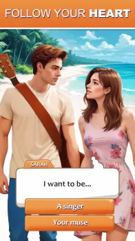 Decisions: Choose Your Stories MOD APK (Unlimited money) v14.8 screenshot 3