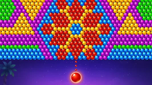 Bubble Shooter MOD APK (Remove ads) v2.3.5 screenshot 18