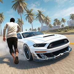 Car Drift: Extreme Car Driving MOD APK (Unlimited money)