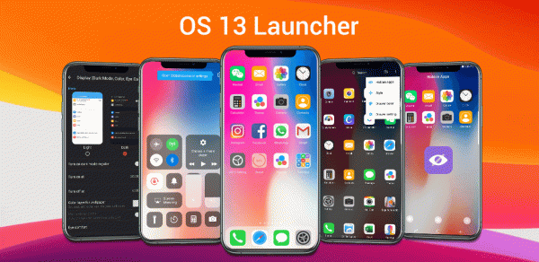 Color OS Launcher
