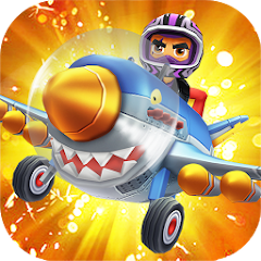 Shooty Monster - Battle.io MOD APK (Unlimited money)