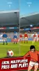 Flick Kick Football Kickoff MOD APK (Unlocked, Free purchase) v1.15.0 screenshot 3
