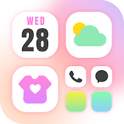 Themepack - App Icons, Widgets MOD APK (Unlocked, Premium)