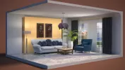 Pink Home : Interior Design MOD APK (Unlimited money, Mod Menu) v1.5.5 screenshot 12