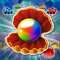 Under the Deep Sea: Match 3 MOD APK (Remove ads, Mod speed)