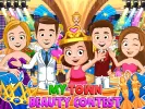 My Town : Beauty contest MOD APK (Remove ads) v7.02.01 screenshot 13