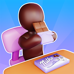 Chocoland MOD APK (Remove ads, Mod speed)