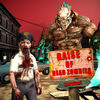 Raise of Dead Zombies Survival MOD APK (Remove ads, Mod speed)