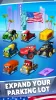 Merge Truck: Monster Truck MOD APK (Remove ads) v2.50.00 screenshot 3