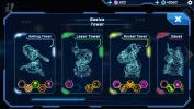 Sci-Fi Tower Defense Module TD MOD APK (Remove ads, Unlimited money) v2.13 screenshot 19