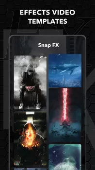 Shot FX: After Effects Video MOD APK (Unlocked, Premium) v3.12.904 screenshot 5