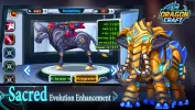 Dragon Craft MOD APK (Unlimited money) v1.4.57 screenshot 3