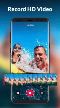 HD Camera for Android: XCamera MOD APK (Unlocked, Pro) v1.0.17.30 screenshot 5