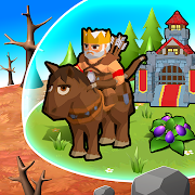 Kingland - Castle Adventure MOD APK (Remove ads, Unlimited money, Free purchase, High Damage)
