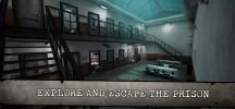 Mr. Meat 2: Prison Break MOD APK (Weak enemy) v1.2.0 screenshot 6