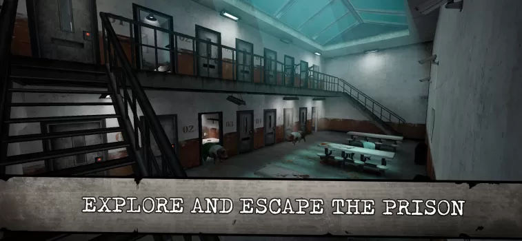 Mr. Meat 2: Prison Break MOD APK (Weak enemy) v1.2.0 screenshot 6