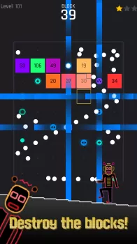 BBTAN : Break Brick MOD APK (Unlimited money) v4.0.3 screenshot 8