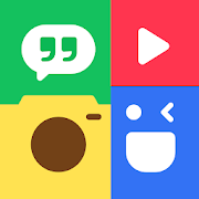 PhotoGrid MOD APK (Premium)