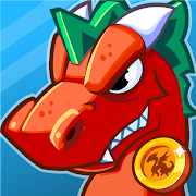 Dragonary: Compete & Earn MOD APK (God Mode, High Damage, Mod speed)