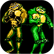 BattleToads MOD APK (Remove ads, Mod speed)