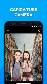 MojiPop - Art Metaverse MOD APK (Unlocked, Premium) v2.6.2.3 screenshot 2