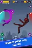 Stick Man Battle Fighting game MOD APK (Remove ads, Free purchase, No Ads) v1.0.66 screenshot 10