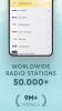 Radio FM AM MOD APK (Unlocked, Premium) v2.3.5 screenshot 1