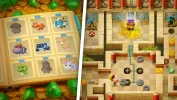 Diggy's Adventure: Puzzle Tomb MOD APK (Remove ads) v2.5.8 screenshot 7
