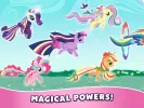 My Little Pony Rainbow Runners MOD APK (Full) v2024.2.0 screenshot 16