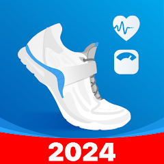 Pacer Pedometer & Step Tracker MOD APK (Unlocked, Premium)