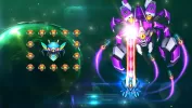 Universe Invader: Alien Attack MOD APK (Remove ads, Unlimited money) v1.0.27 screenshot 18