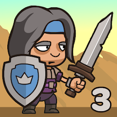 Shorties's Kingdom 3 MOD APK (Remove ads, Mod Menu, God Mode)