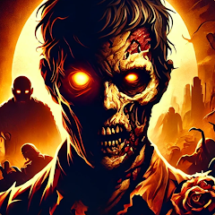 Zombie Shooter: Offline Game MOD APK (Mod Menu, God Mode)