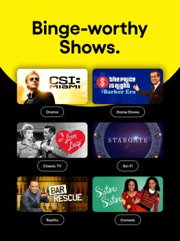 Pluto TV MOD APK (Remove ads) v5.28.0 screenshot 13
