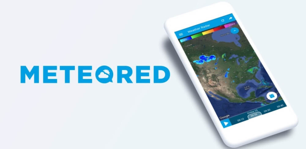 Weather - Meteored Pro News