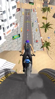 Bike Jump MOD APK (Unlimited money) v1.13.1 screenshot 20