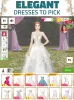 Super Wedding Dress Up Stylist MOD APK (Remove ads, Unlimited money) v10.7 screenshot 12