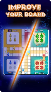 Ludo Club - Dice & Board Game MOD APK (Remove ads) v2.5.23 screenshot 3